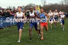 Senior mens Great Edinburgh Cross Country, 2017 Great Edinburgh Cross Country. Photo: David T. Hewitson/Sports for All PIcs